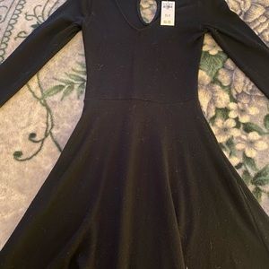 Ladies Dress
